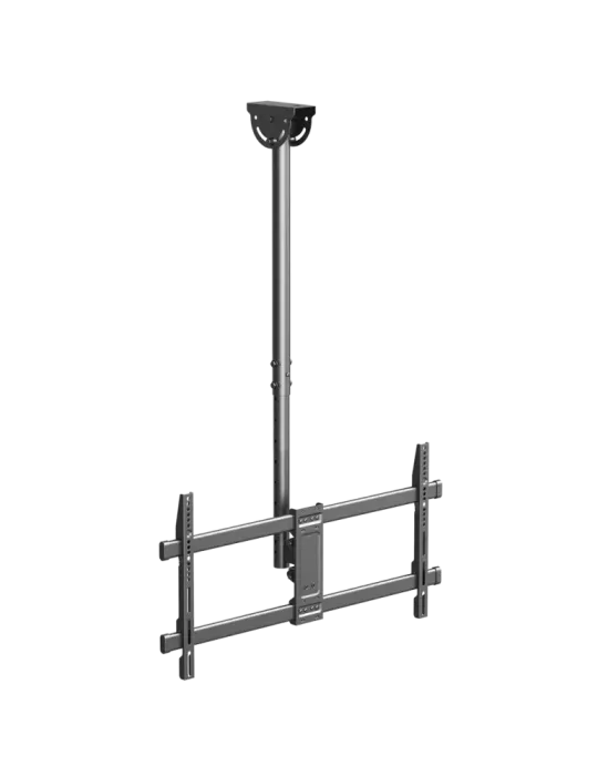 SAFIRE Soporte a techo - Peso soportado 45 Kg - VESA 600x400 mm - Dist