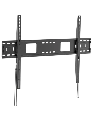 SAFIRE Soporte a pared fijo - Peso soportado 70 Kg - VESA 900x600 mm -