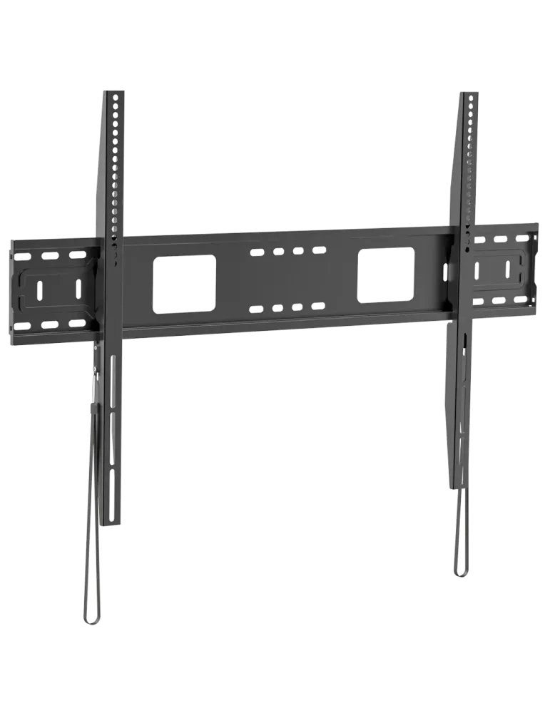 SAFIRE Soporte a pared fijo - Peso soportado 70 Kg - VESA 900x600 mm -