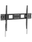 SAFIRE Soporte a pared fijo - Peso soportado 70 Kg - VESA 900x600 mm -