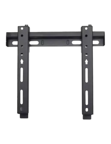 SAFIRE Soporte a pared fijo - Peso soportado 15 Kg - VESA 200x200 mm -