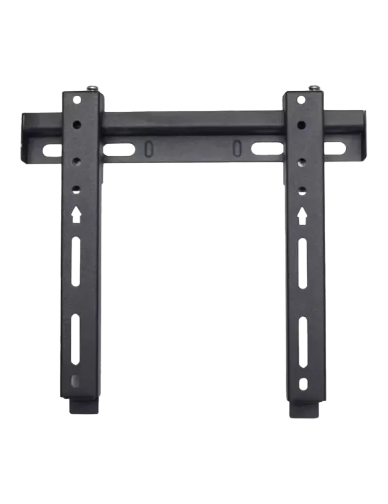 SAFIRE Soporte a pared fijo - Peso soportado 15 Kg - VESA 200x200 mm -