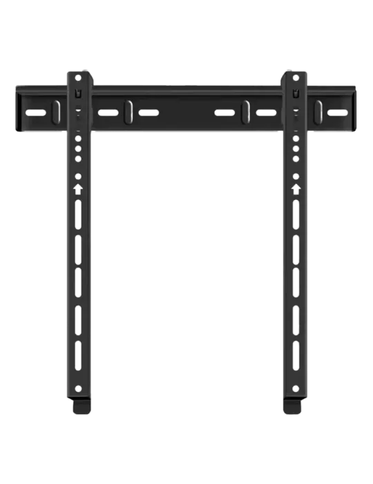 SAFIRE Soporte a pared fijo - Peso soportado 30 Kg - VESA 400x400 mm -