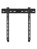 SAFIRE Soporte a pared fijo - Peso soportado 30 Kg - VESA 400x400 mm -