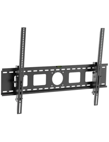 SAFIRE Soporte a pared con inclinación - Peso soportado 70 Kg - VESA 1
