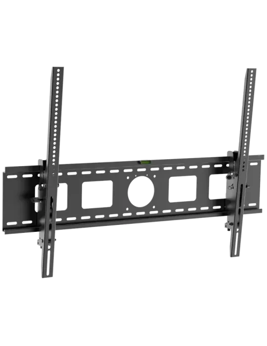 SAFIRE Soporte a pared con inclinación - Peso soportado 70 Kg - VESA 1