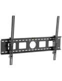 SAFIRE Soporte a pared con inclinación - Peso soportado 70 Kg - VESA 1