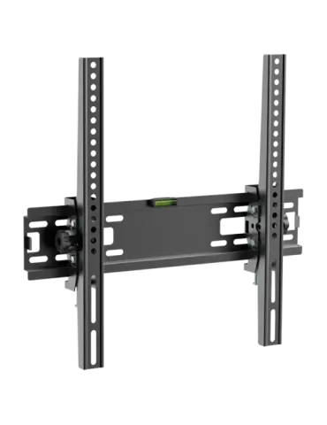 SAFIRE Soporte a pared con inclinación - Peso soportado 35 Kg - VESA 4