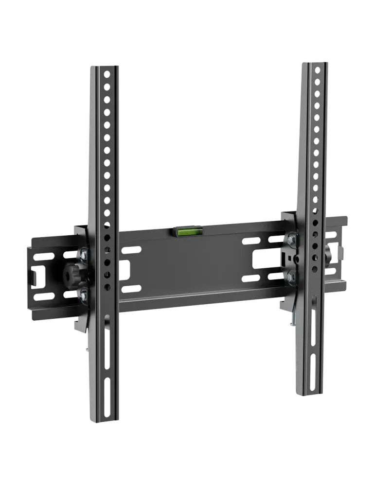 SAFIRE Soporte a pared con inclinación - Peso soportado 35 Kg - VESA 4