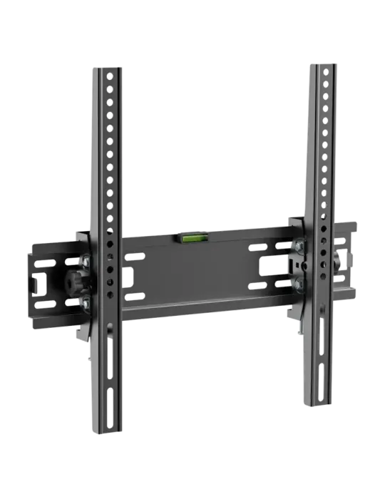 SAFIRE Soporte a pared con inclinación - Peso soportado 35 Kg - VESA 4