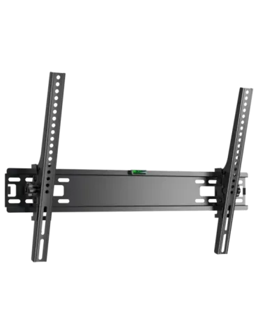 SAFIRE Soporte a pared con inclinación - Peso soportado 40 Kg - VESA 6