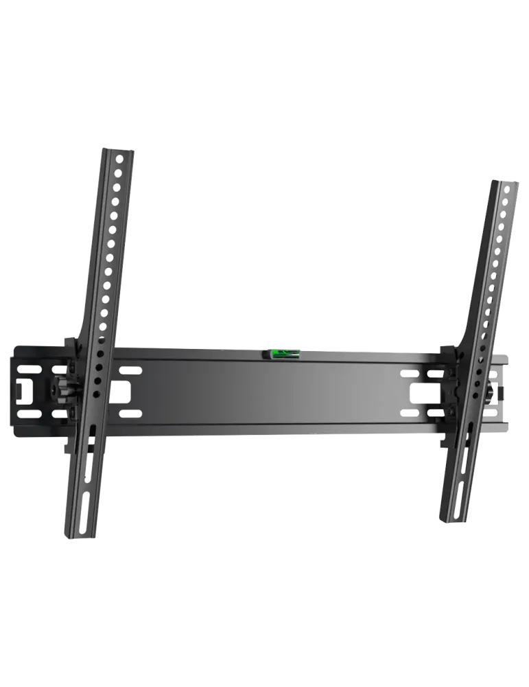 SAFIRE Soporte a pared con inclinación - Peso soportado 40 Kg - VESA 6