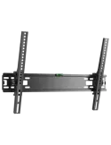 SAFIRE Soporte a pared con inclinación - Peso soportado 40 Kg - VESA 6