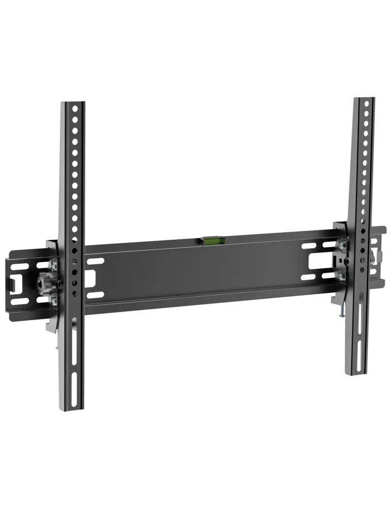 SAFIRE Soporte a pared con inclinación - Peso soportado 40 Kg - VESA 6