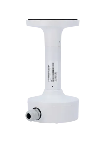 SAFIRE SMART Soporte techo Safire Smart - Altura 230.4 mm - Diámetro d