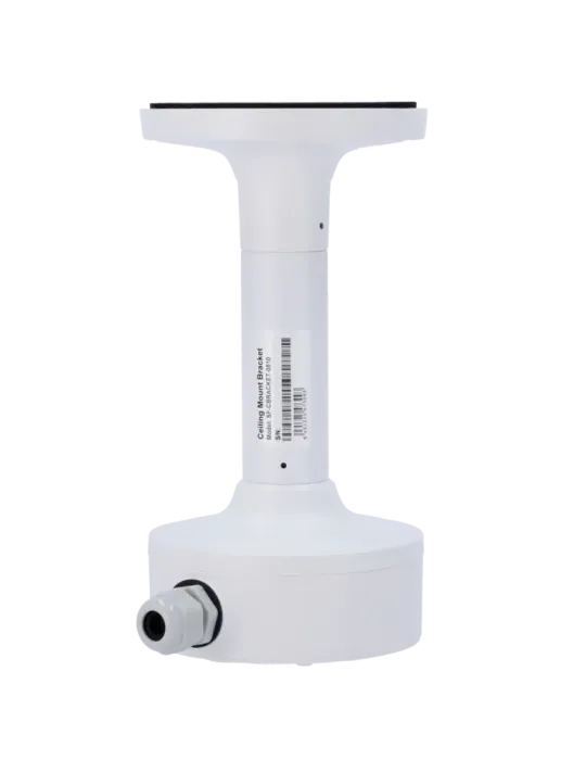 SAFIRE SMART Soporte techo Safire Smart - Altura 230.4 mm - Diámetro d