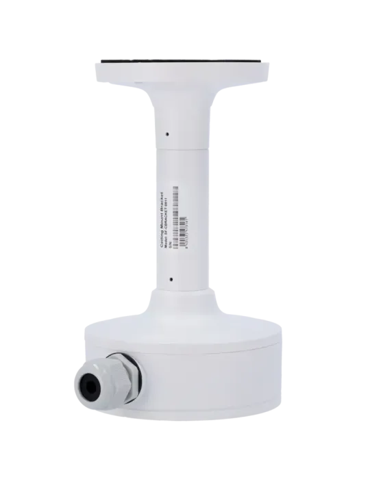 SAFIRE SMART Soporte techo Safire Smart - Altura 244.9 mm - Diámetro d