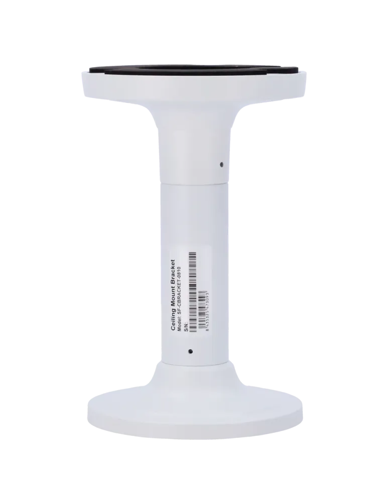 SAFIRE SMART Soporte techo Safire Smart - Altura 191.4 mm - Apto para