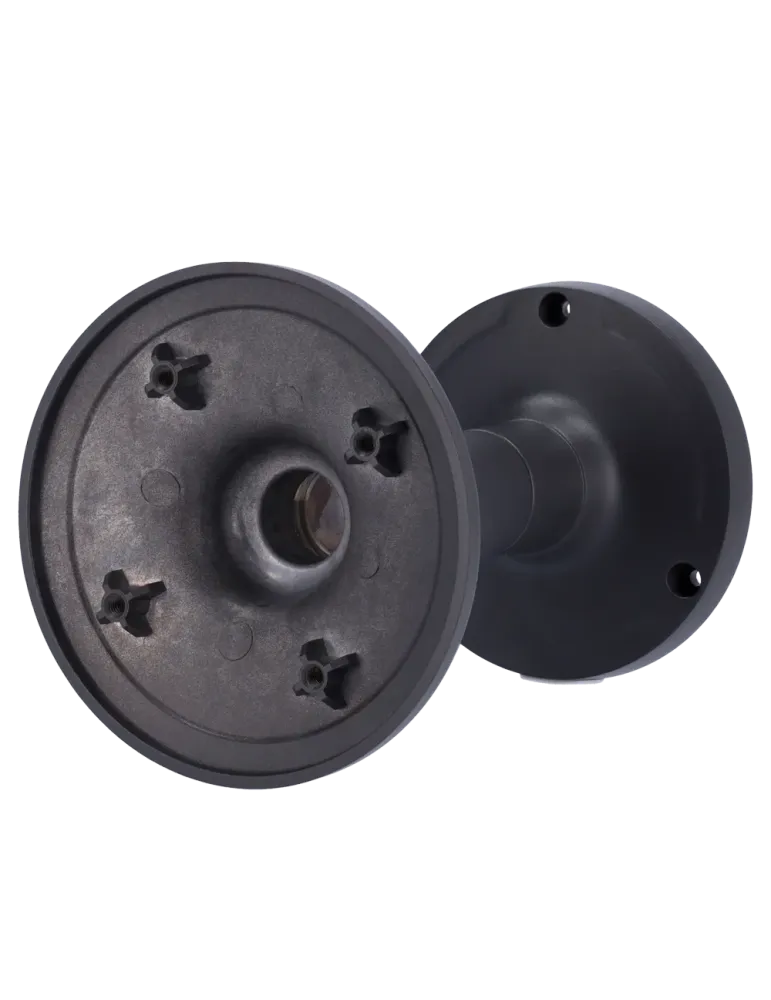 SAFIRE SMART Soporte techo Safire Smart - Altura 194.9 mm - Diámetro d