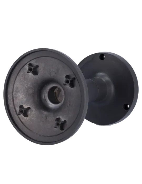 SAFIRE SMART Soporte techo Safire Smart - Altura 194.9 mm - Diámetro d