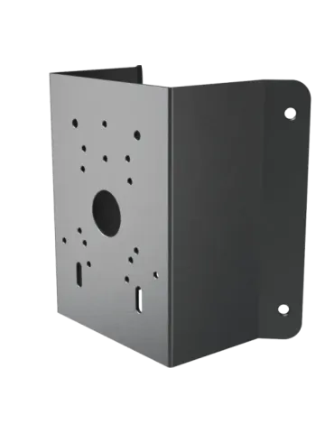 SAFIRE SMART Soporte de esquina Safire Smart - Para cámaras bullet o d