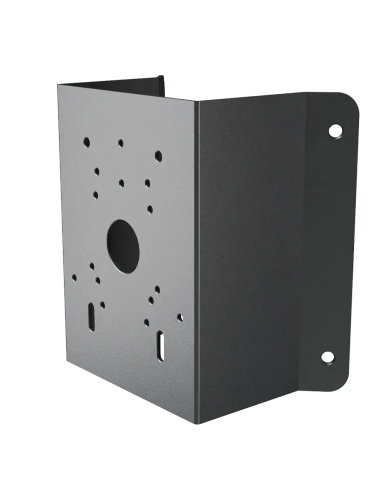 SAFIRE SMART Soporte de esquina Safire Smart - Para cámaras bullet o d