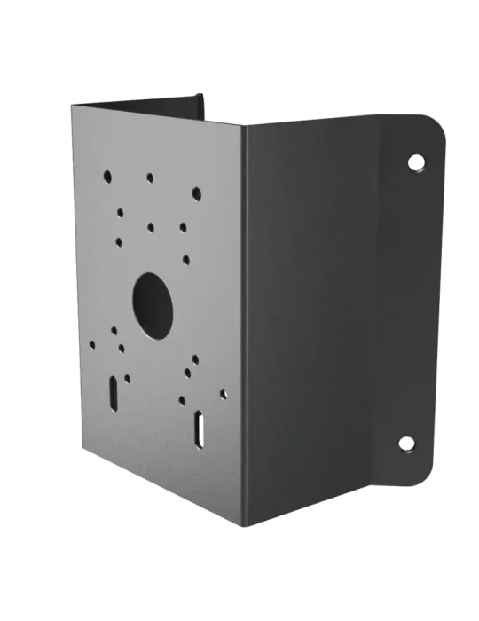 SAFIRE SMART Soporte de esquina Safire Smart - Para cámaras bullet o d