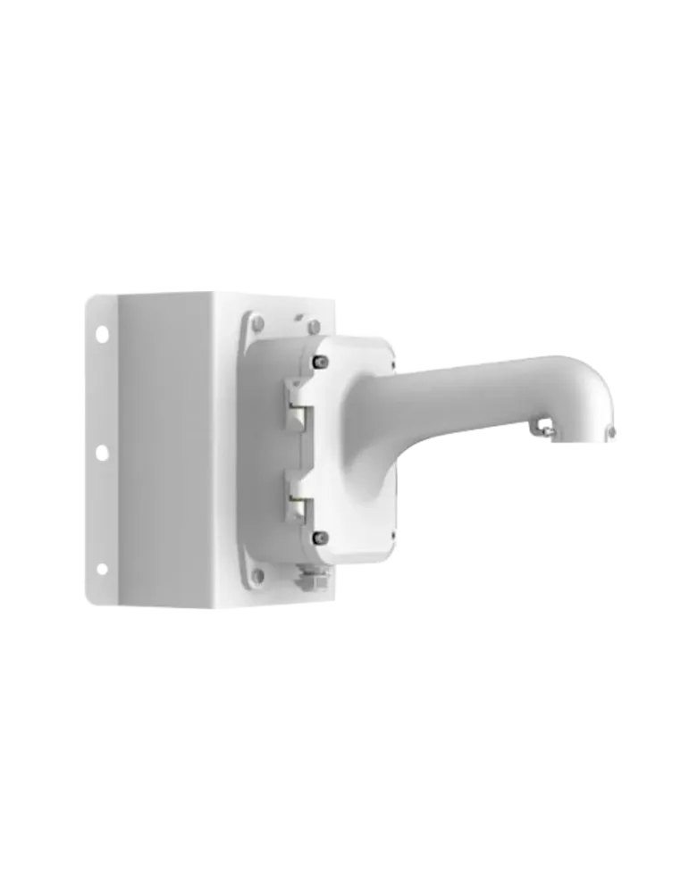 SAFIRE SMART Soporte de esquina Safire Smart - Para domos motorizadas