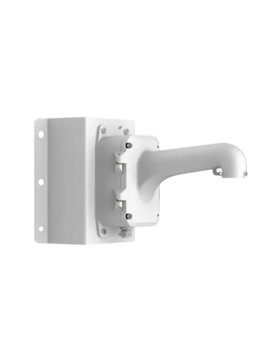 SAFIRE SMART Soporte de esquina Safire Smart - Para domos motorizadas