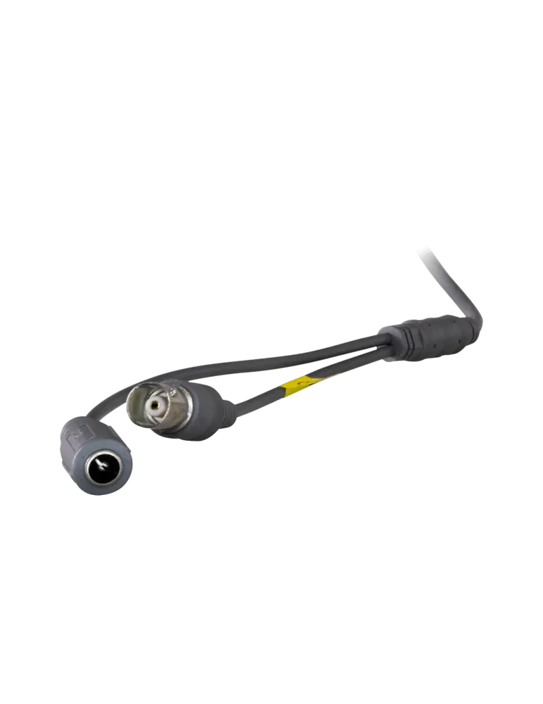 SAFIRE Cámara HDTVI Safire 1080p (25FPS) - Power Over Coaxial (PoC Saf
