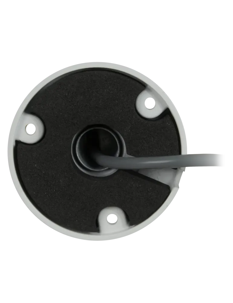 SAFIRE Cámara HDTVI Safire 1080p (25FPS) - Power Over Coaxial (PoC Saf