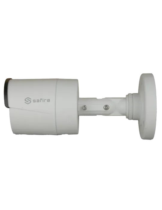 SAFIRE Cámara HDTVI Safire 1080p (25FPS) - Power Over Coaxial (PoC Saf