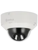 Safire Smart - Cámara Domo 4 en 1 Gama E1 - 3K (2944x1656, 5Mpx 16:9),