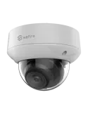 SAFIRE Cámara Domo Varifocal Safire Gama ULTRA - 8.29 Megapixel High P