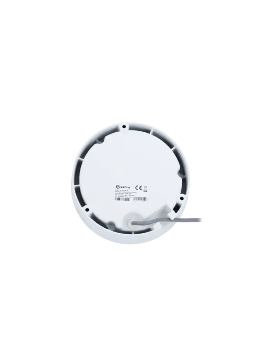 SAFIRE Cámara Domo Varifocal Safire Gama ULTRA - 8.29 Megapixel High P