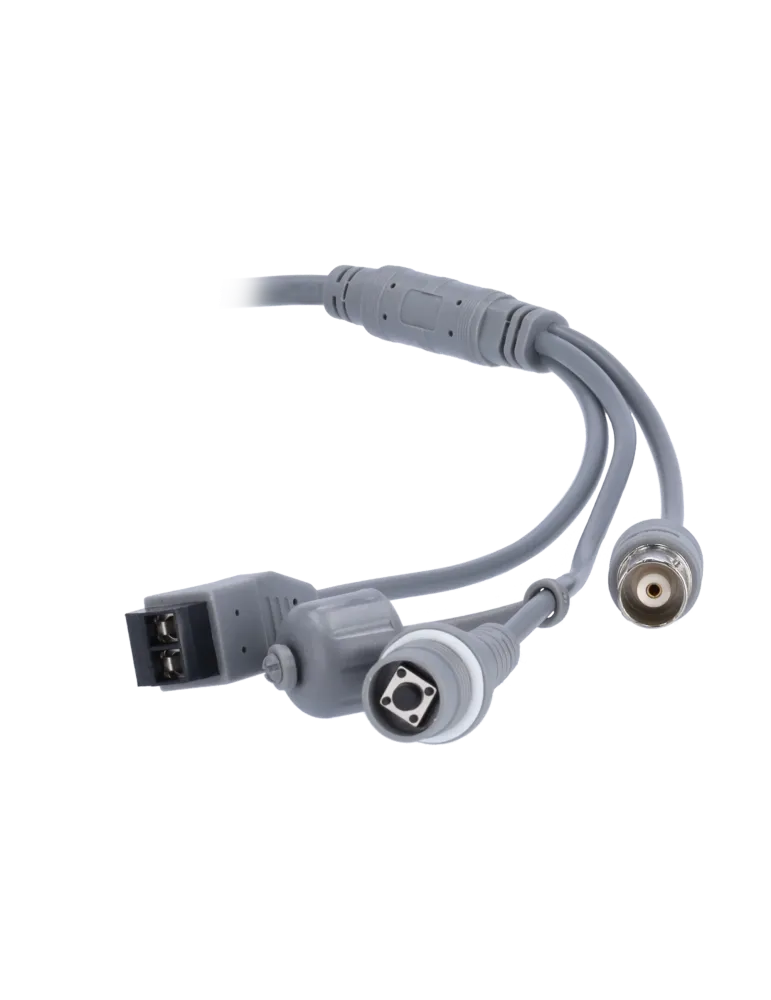SAFIRE Cámara Domo Varifocal Safire Gama ULTRA - 8.29 Megapixel High P