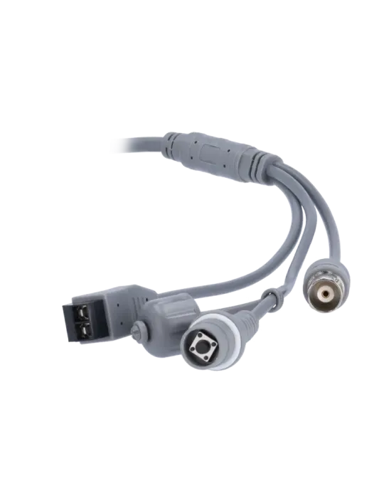 SAFIRE Cámara Domo Varifocal Safire Gama ULTRA - 8.29 Megapixel High P
