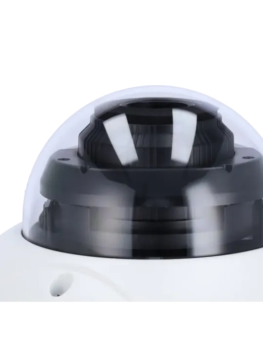 SAFIRE Cámara Domo Varifocal Safire Gama ULTRA - 8.29 Megapixel High P