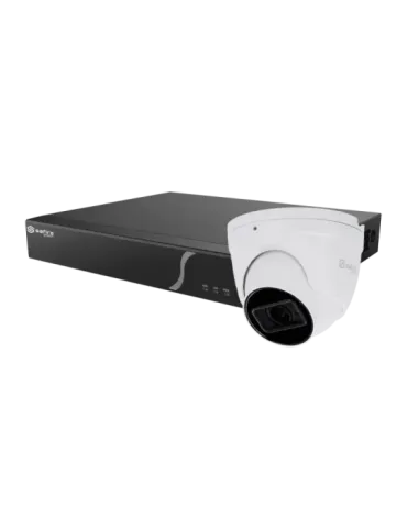SAFIRE SMART Kit de Inteligencia Artificial Safire Smart - 1 Cámara Tu
