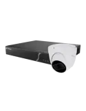 SAFIRE SMART Kit de Inteligencia Artificial Safire Smart - 1 Cámara Tu