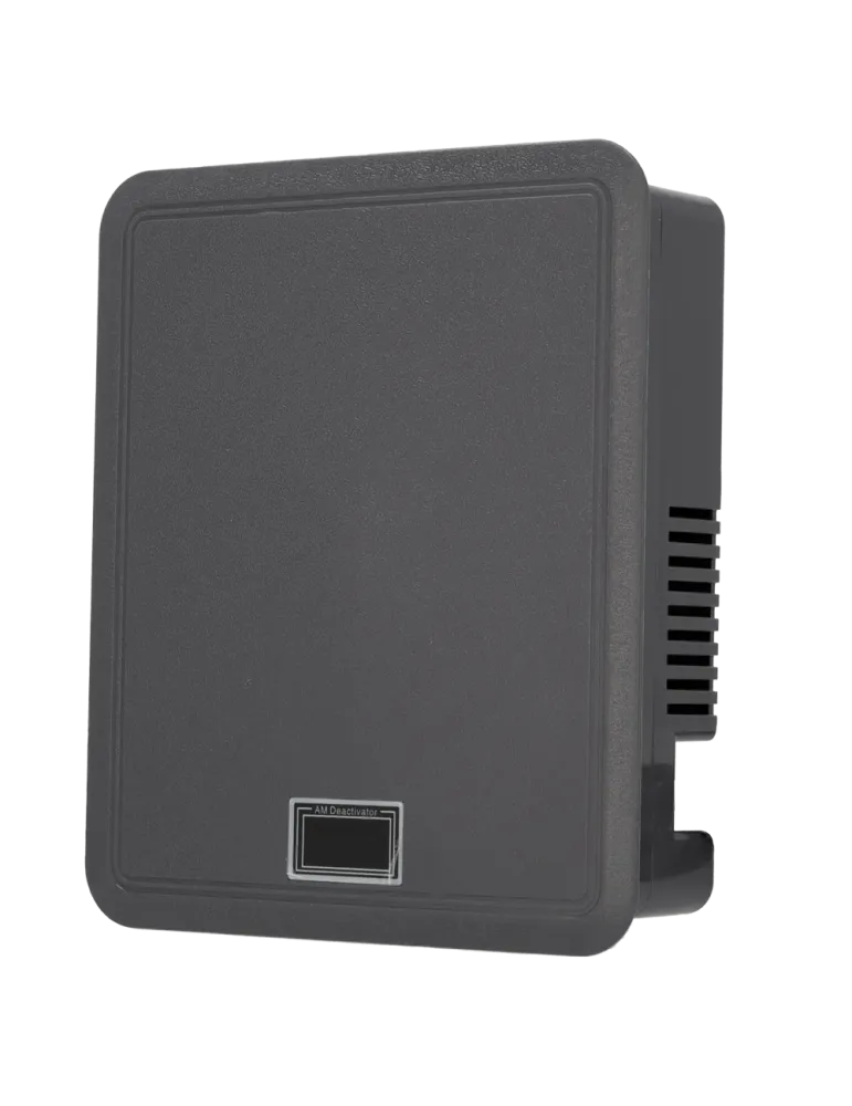 SAFIRE Desactivador antihurto EAS - Desactivador electrónico de sobrem