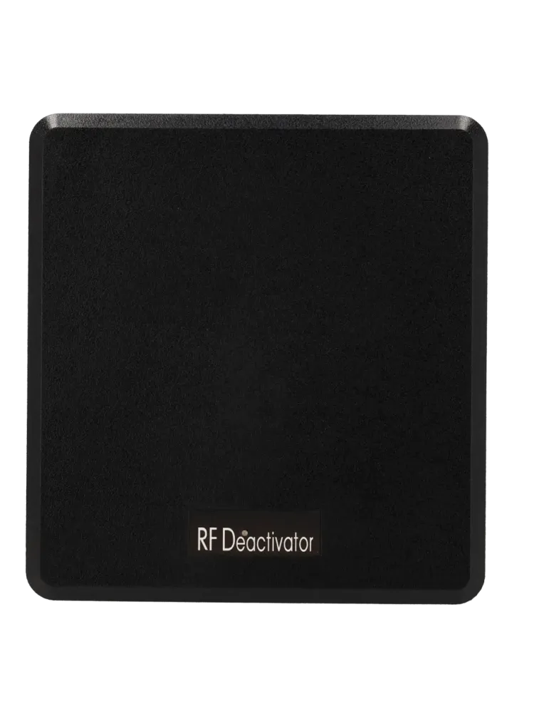 SAFIRE Desactivador antihurto EAS - Desactivador electrónico de sobrem
