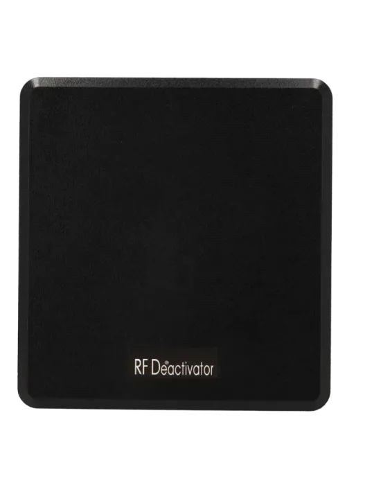 SAFIRE Desactivador antihurto EAS - Desactivador electrónico de sobrem