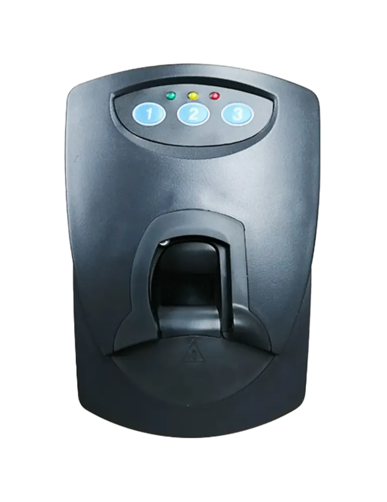 SAFIRE Separador antihurto EAS - Separador electrónico de sobremesa -