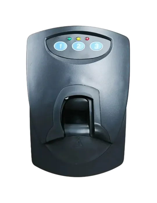 SAFIRE Separador antihurto EAS - Separador electrónico de sobremesa -
