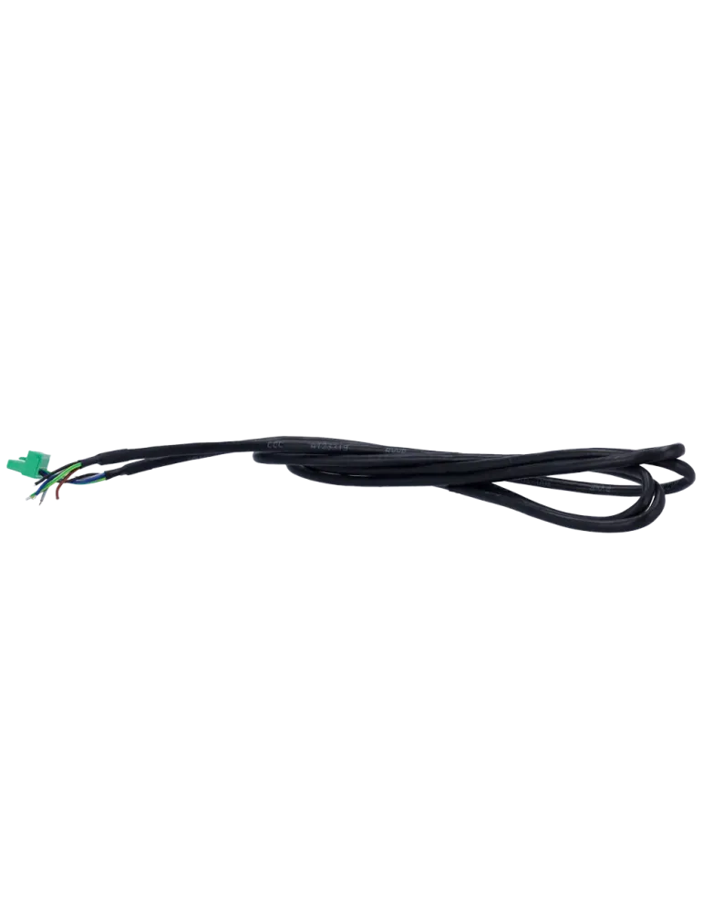 SAFIRE Repuesto para antena antihurto EAS - Cable de conexión - Apto p
