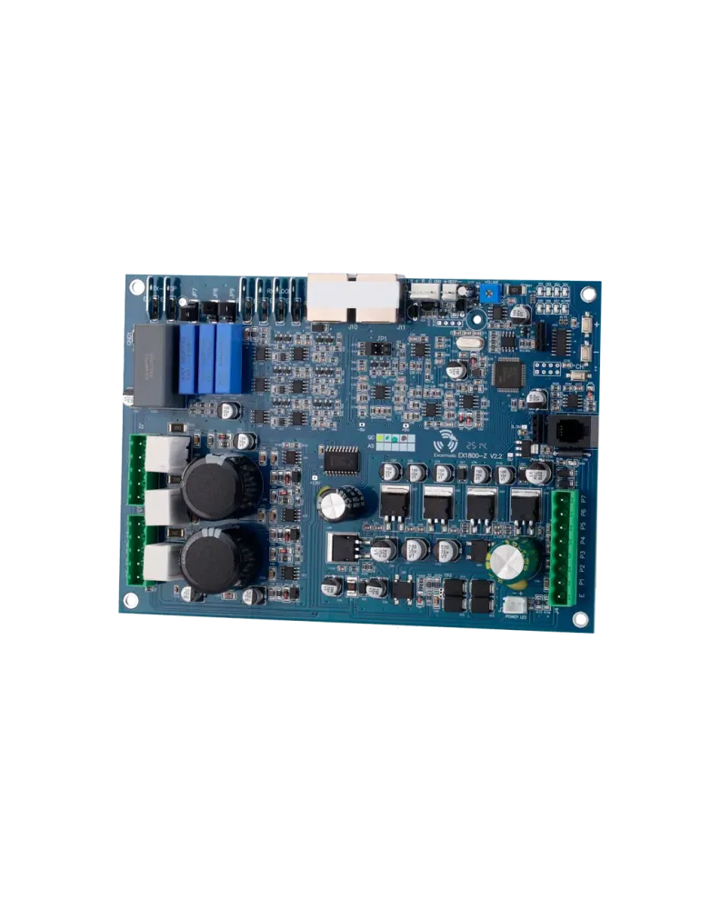 SAFIRE Repuesto para antena antihurto EAS - Placa de configuración y c