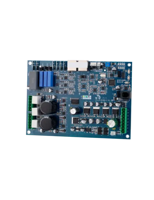 SAFIRE Repuesto para antena antihurto EAS - Placa de configuración y c
