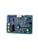 SAFIRE Repuesto para antena antihurto EAS - Placa de configuración y c