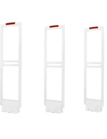 SAFIRE Antena antihurto EAS - Tecnología acustomagnética AM 58 kHz - 2